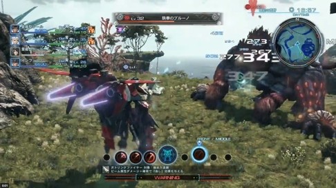 Game review: Xenoblade Chronicles X is the definition of a time suck |  South China Morning Post