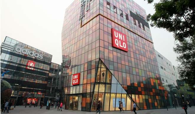 Uniqlo targets 100 more stores in Greater China expansion | South China  Morning Post