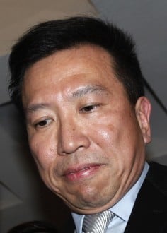 Peter Chan