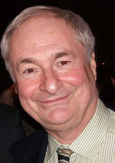 Paul Gambaccini