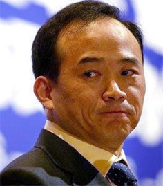 Lan Shili was once China's 70th richest man. Photo: SCMP