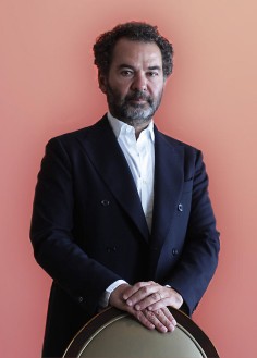 Moncler President Remo Ruffini talks about innovation | South China Morning  Post