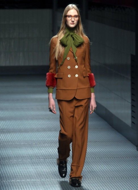 Milan Fashion Week: Gucci's Alessandro Michele makes debut | South China  Morning Post