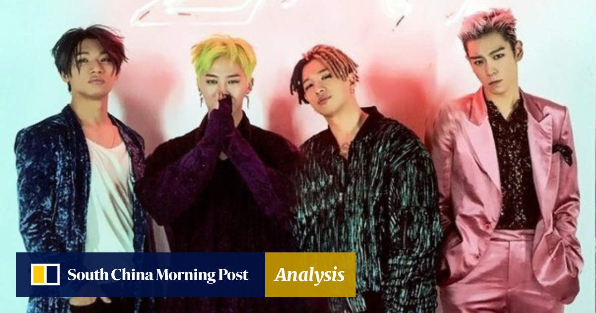 BigBang's big comeback: everything we know about the 2022 reunion, from  G-Dragon, Taeyang and Daesung's new music to T.O.P's contract ending, plus  their 4 most iconic K-pop moments | South China Morning