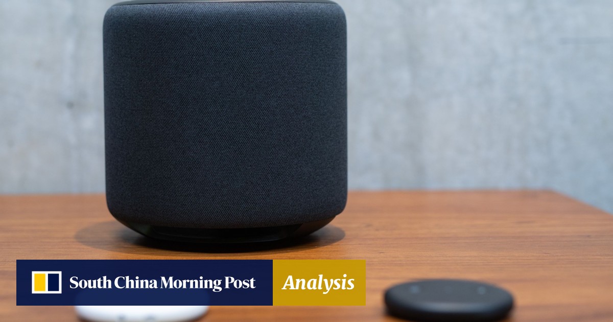 They know where you live: Amazon's Alexa reviewers can access customers'  home addresses | South China Morning Post