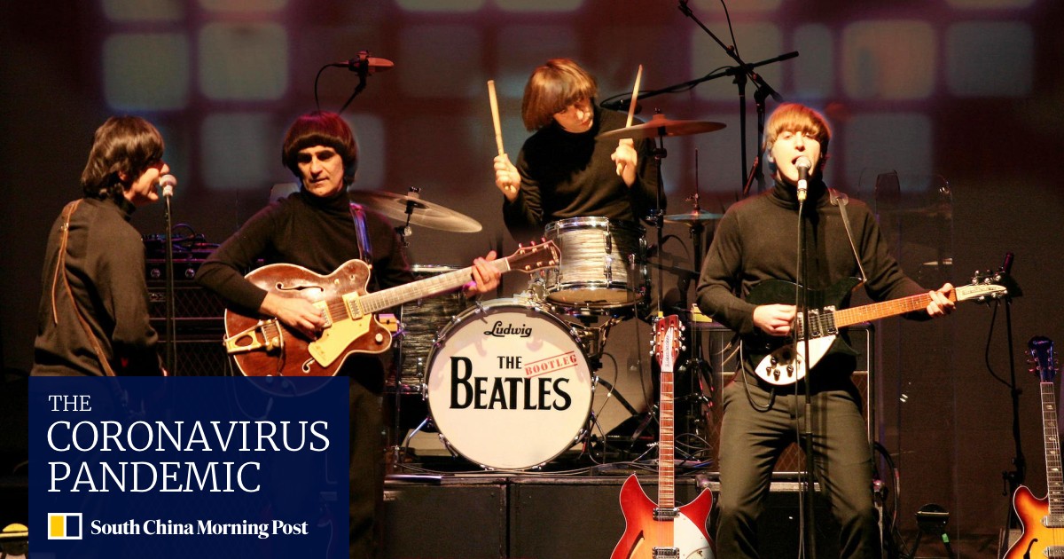 Win tickets to see Beatles tribute band | South China Morning Post