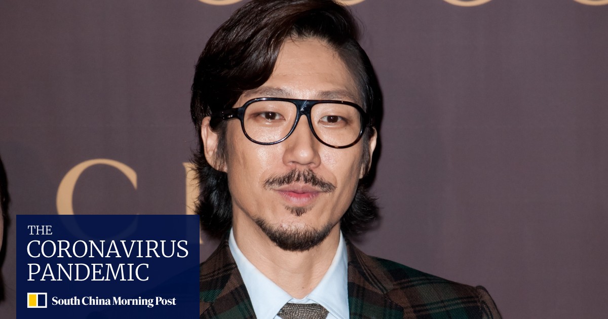 Tiger JK, Korean-American rapper, releases single Love Peace as a message  to Asians in the US to stand up to violence and hate | South China Morning  Post