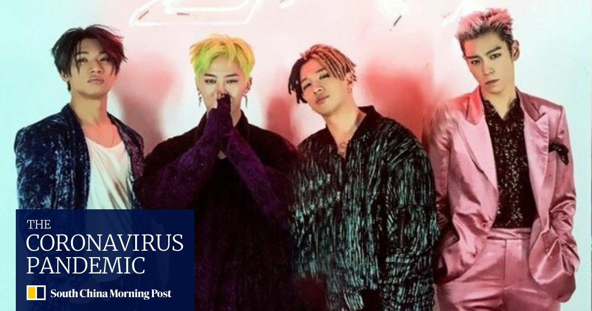 BigBang's big comeback: everything we know about the 2022 reunion, from  G-Dragon, Taeyang and Daesung's new music to T.O.P's contract ending, plus  their 4 most iconic K-pop moments | South China Morning