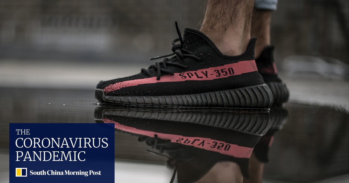 Exclusive: How Adidas captured the hearts of Chinese millennials with the  Yeezy shoe | South China Morning Post