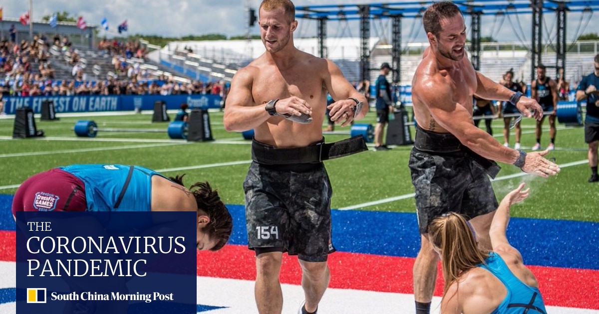 What's the deal with cuts and scoring for the 2019 CrossFit Games? | South  China Morning Post