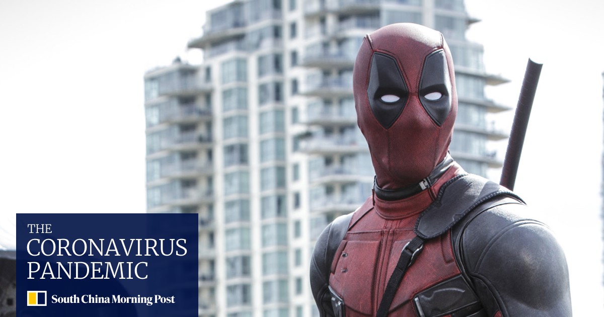 How savvy social media blitz paid off for Deadpool | South China Morning  Post