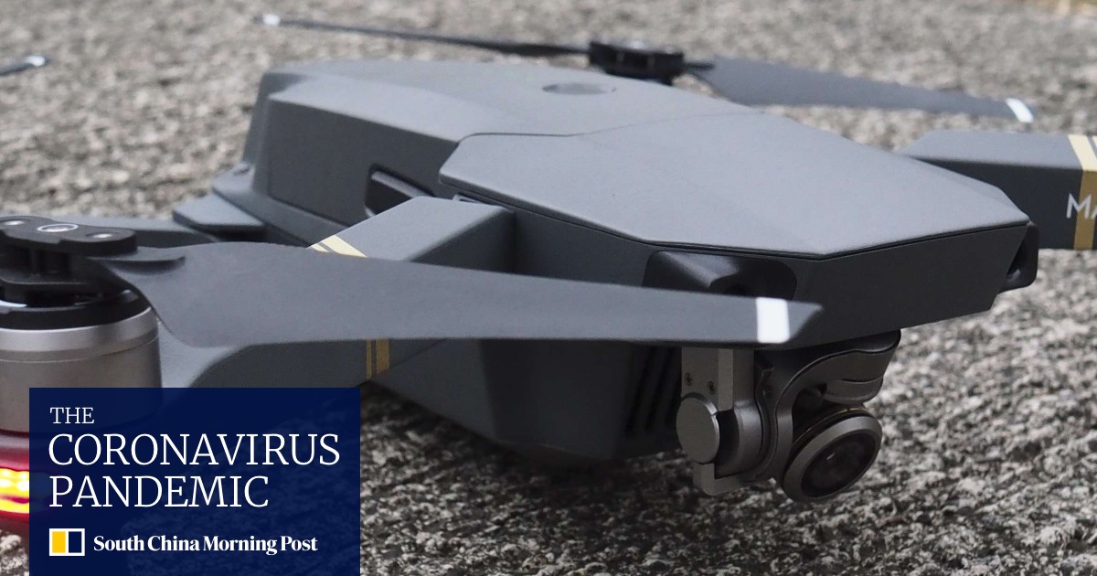 Tech review: Mavic Pro drone – avoids obstacles, is easy to use and filming  is very steady | South China Morning Post
