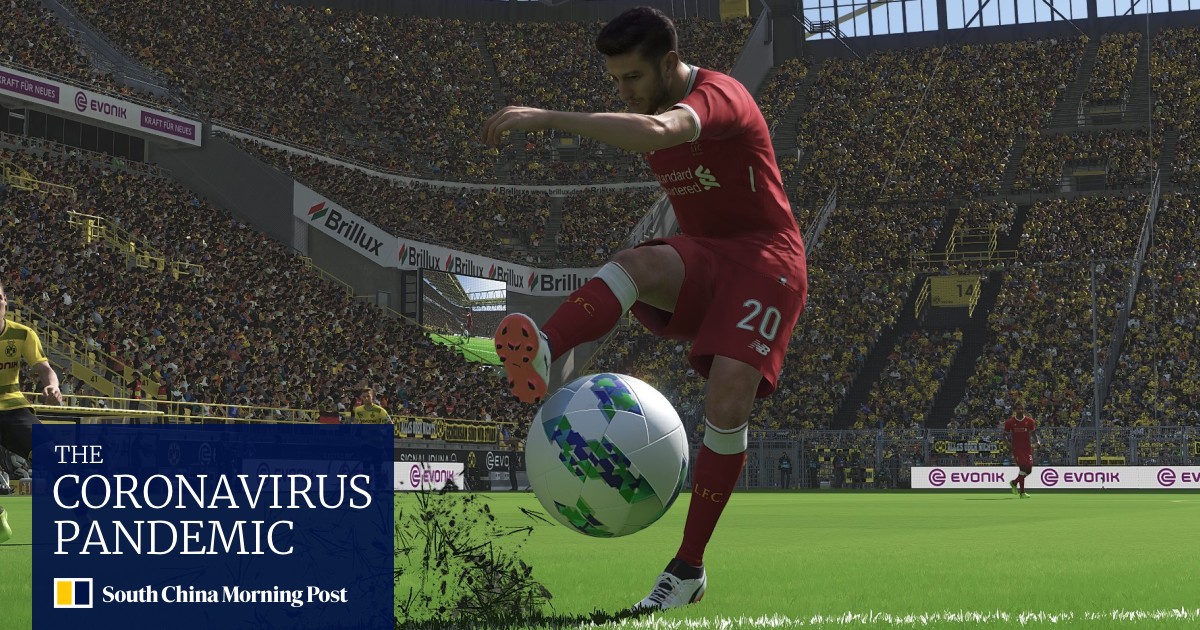 Game review: Pro Evolution Soccer 2018 – Fifa rival is more realistic than  ever, but makes no major leaps | South China Morning Post