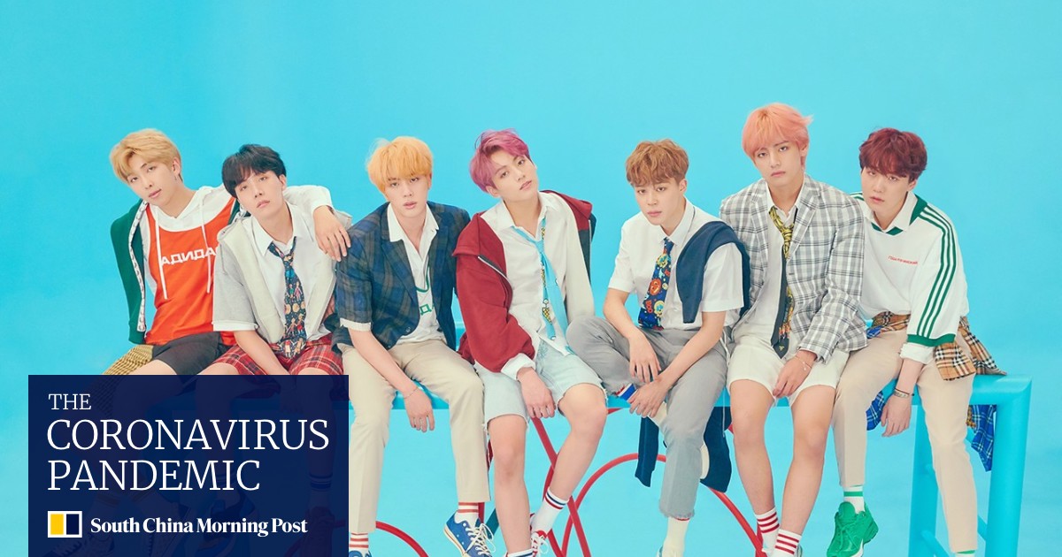 BTS album Love Yourself: Answer review – Suga, J-Hope and Rap Monster  solos, Korean drums, Nicki Minaj. BTS Army are gonna love this | South  China Morning Post