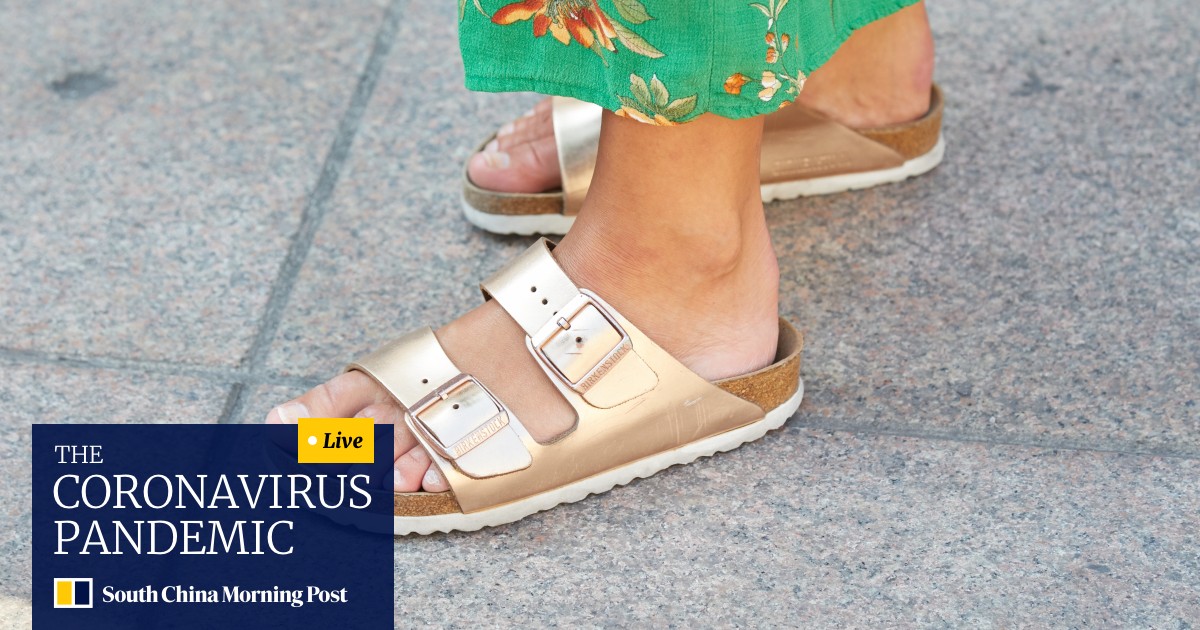 Timberlands, Birkenstocks and Dr Martens, footwear brands once passed off as second-rate and clunky, are a moment – here's why | South China Morning Post