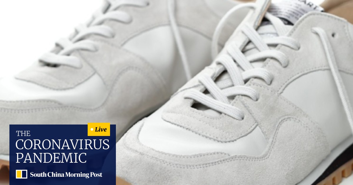 5 cool sneakers for men who want to give ugly 'dad shoes' the boot | South  China Morning Post