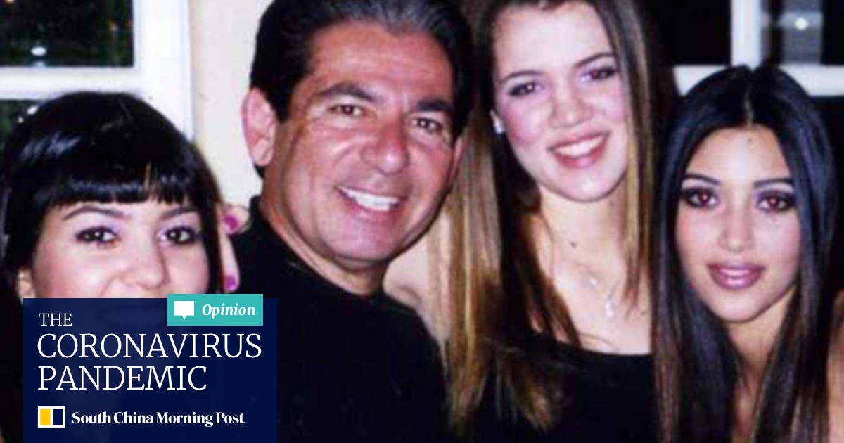 Who was Robert Kardashian Sr? 7 things to know about Kris Jenner's  ex-husband and Kim, Khloé, Kourtney and Rob's dad, from his friendship with  O.J. Simpson to his unlikely bond with Caitlyn