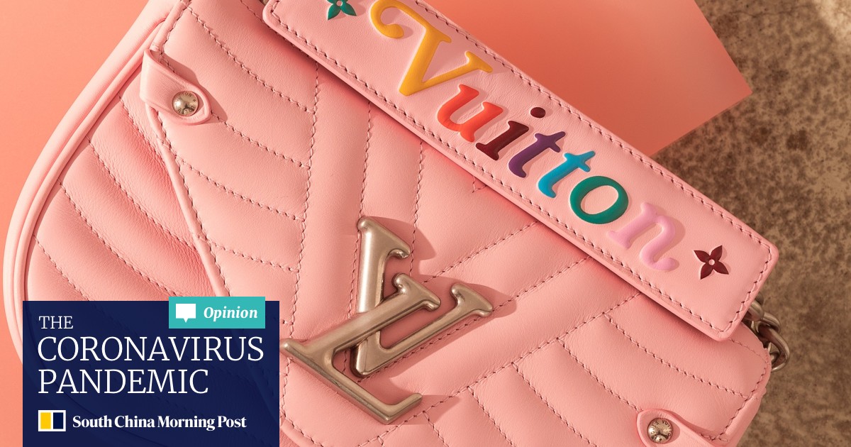 STYLE Edit: Louis Vuitton's youthful, vibrant New Wave bag collection will  brighten up your day | South China Morning Post