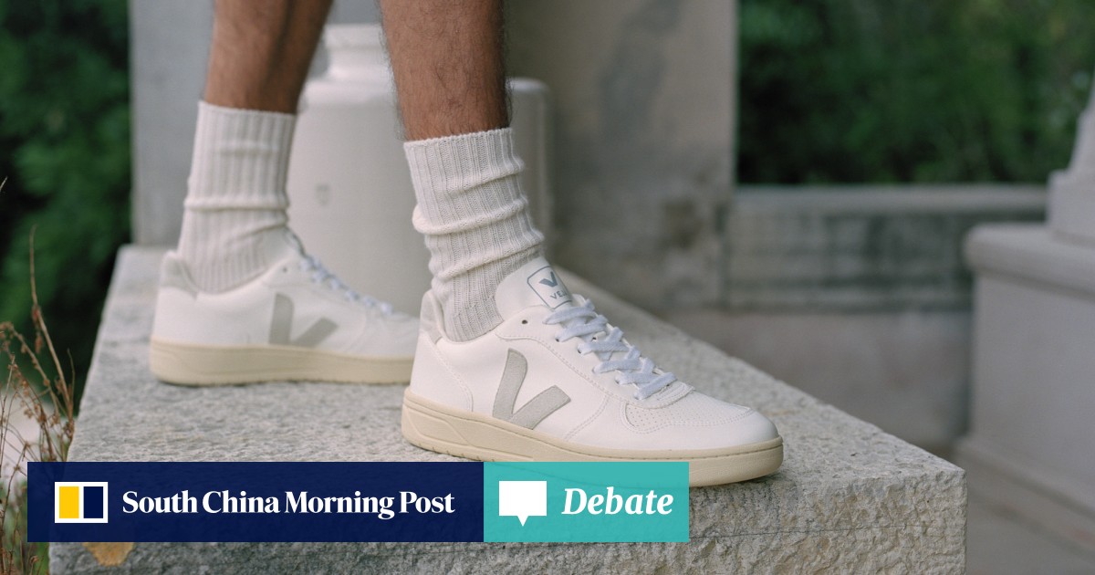 Is vegan fashion sustainable? From Veja to Stella McCartney, how brands are  creating animal-free leather, fur and silk products more  environment-friendly than common alternatives | South China Morning Post