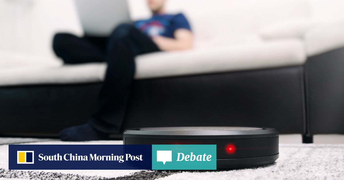 Robot vacuums can be used by hackers to 'spy' on conversations, Singapore  researchers say | South China Morning Post