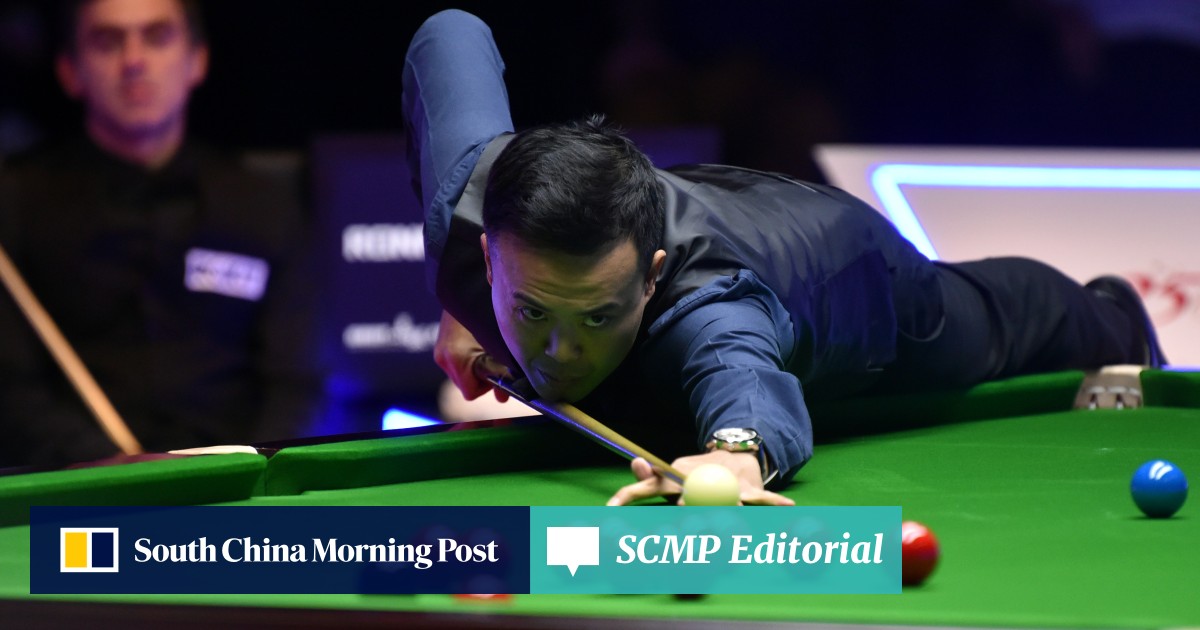 Marco Fu crashes out of qualifying for snooker's UK Championship despite  'glimpses of brilliance' | South China Morning Post