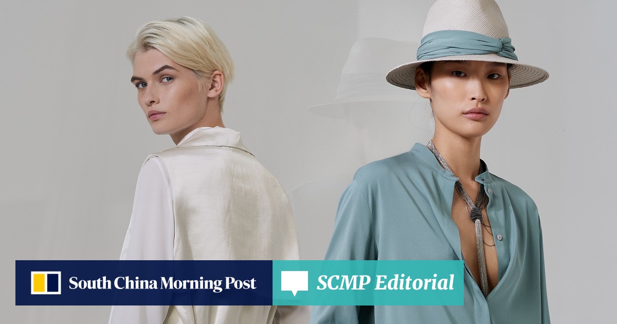 Made in Italy: Fabiana Filippi looks beyond millennials on Hong Kong debut  | South China Morning Post