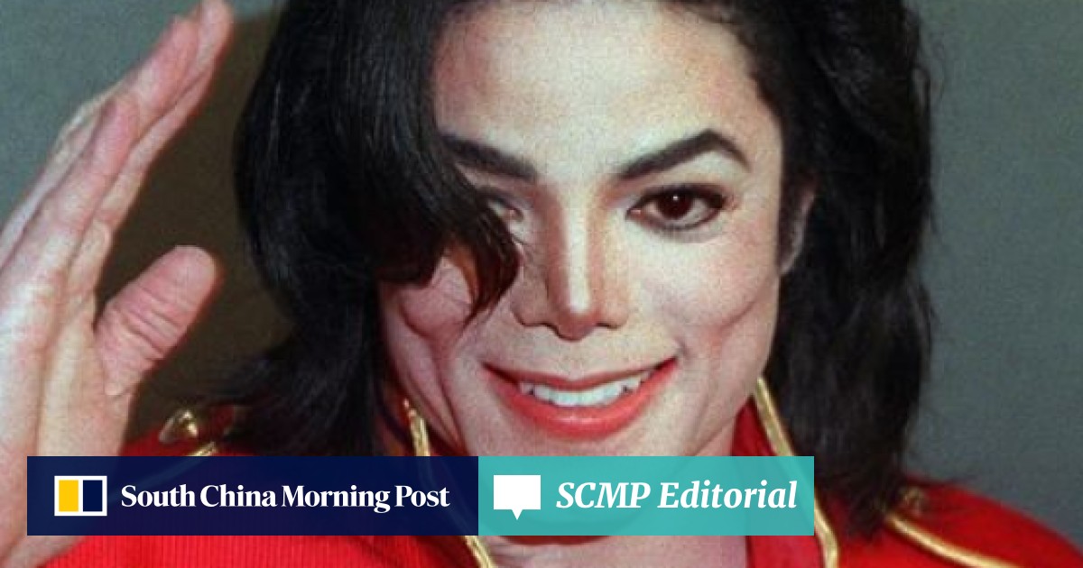 Whose moves and looks inspired Michael Jackson, the iconic 'King of Pop'? |  South China Morning Post