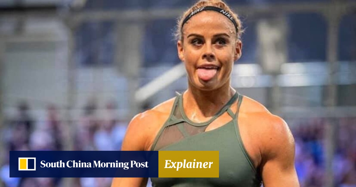 CrossFit Games 2020: Sara Sigmundsdottir chokes again, but there is hope  for her as she unwittingly practises for pressure | South China Morning Post