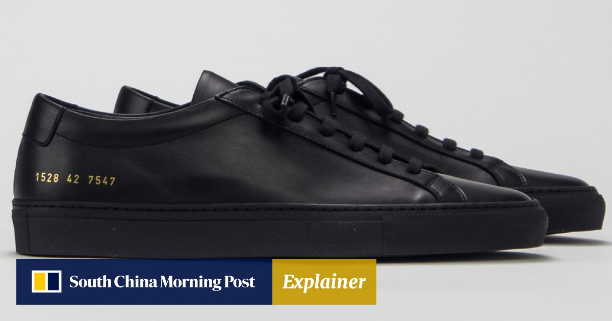 5 cool sneakers for men who want to give ugly 'dad shoes' the boot | South  China Morning Post