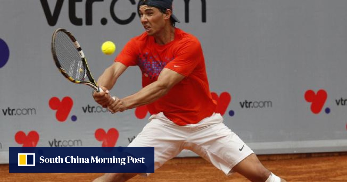 Nadal axes IMG from lucrative cut of tennis earnings as career resumes |  South China Morning Post