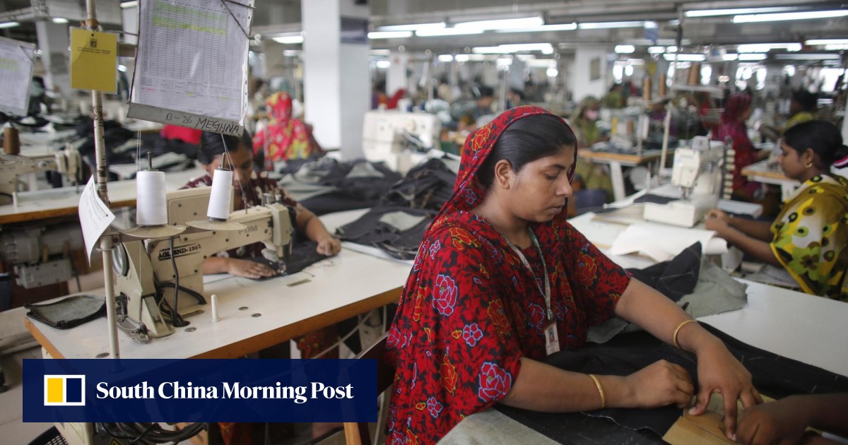 Bangladesh factory owners sweat it out over safety inspections | South  China Morning Post