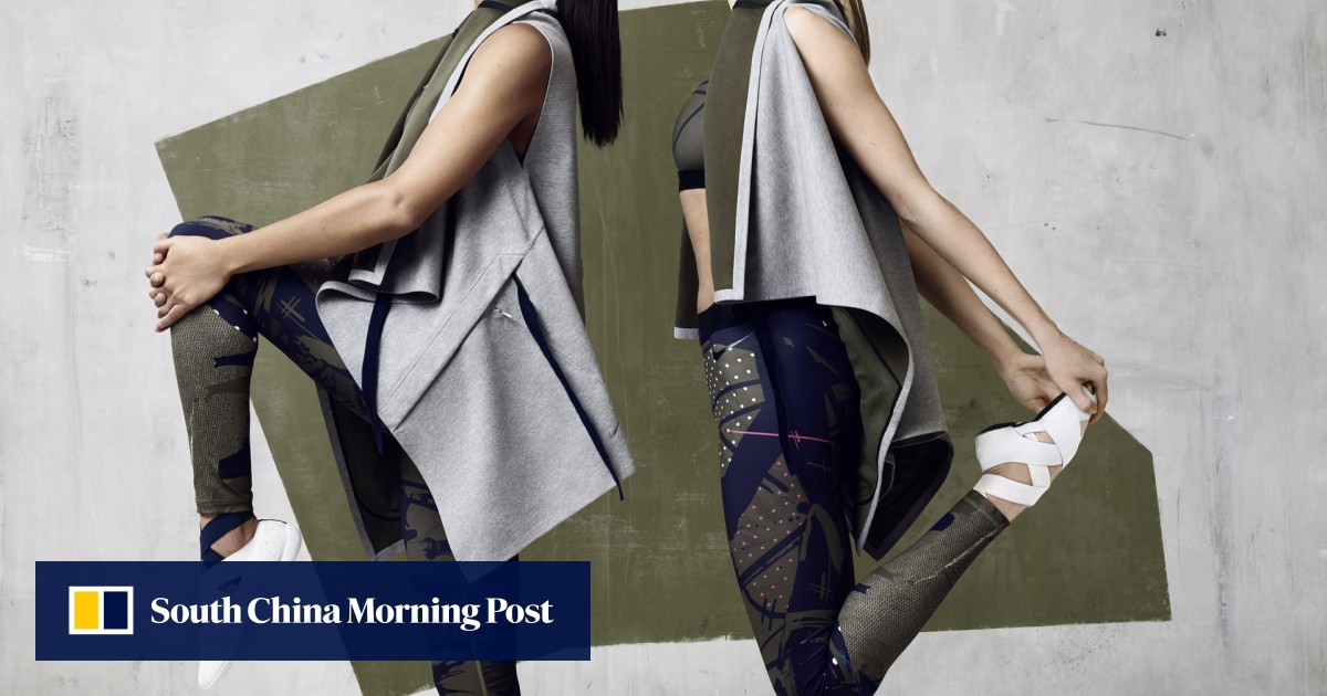 Nike raises sportwear fashion stakes with NikeLab collection | South China  Morning Post