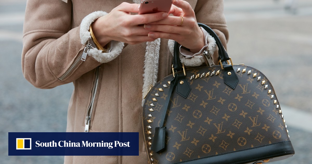 The real reason Louis Vuitton and Chanel are raising their prices? Brands  aren't just weathering the pandemic – luxury goods only get more desirable  when they're less accessible | South China Morning