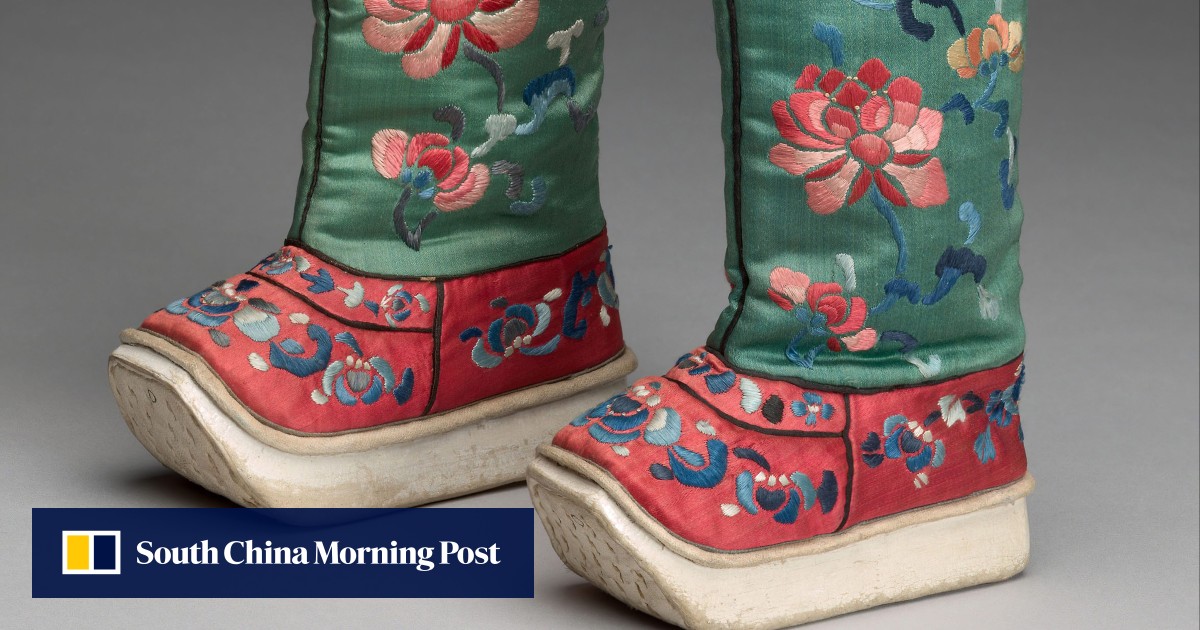 How Chinese parable of man who wanted to buy shoes explains the state of  affairs in Hong Kong | South China Morning Post