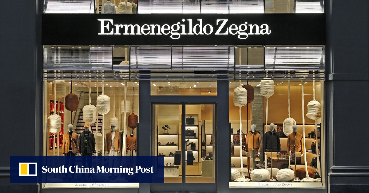 Why is the historic Ermenegildo Zegna going public after 111 years? The  Italian fashion brand will list shares on the New York Stock Exchange in a  US$3.2 billion SPAC deal | South