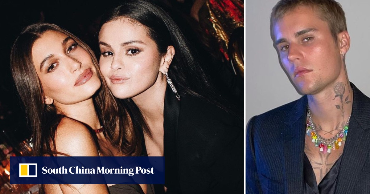 Justin's girls, united and compared: Selena Gomez and Hailey Bieber quashed  feud rumours, but how do their businesses, net worths, luxury endorsements  and beauty brand fortunes stack up in 2022? | South