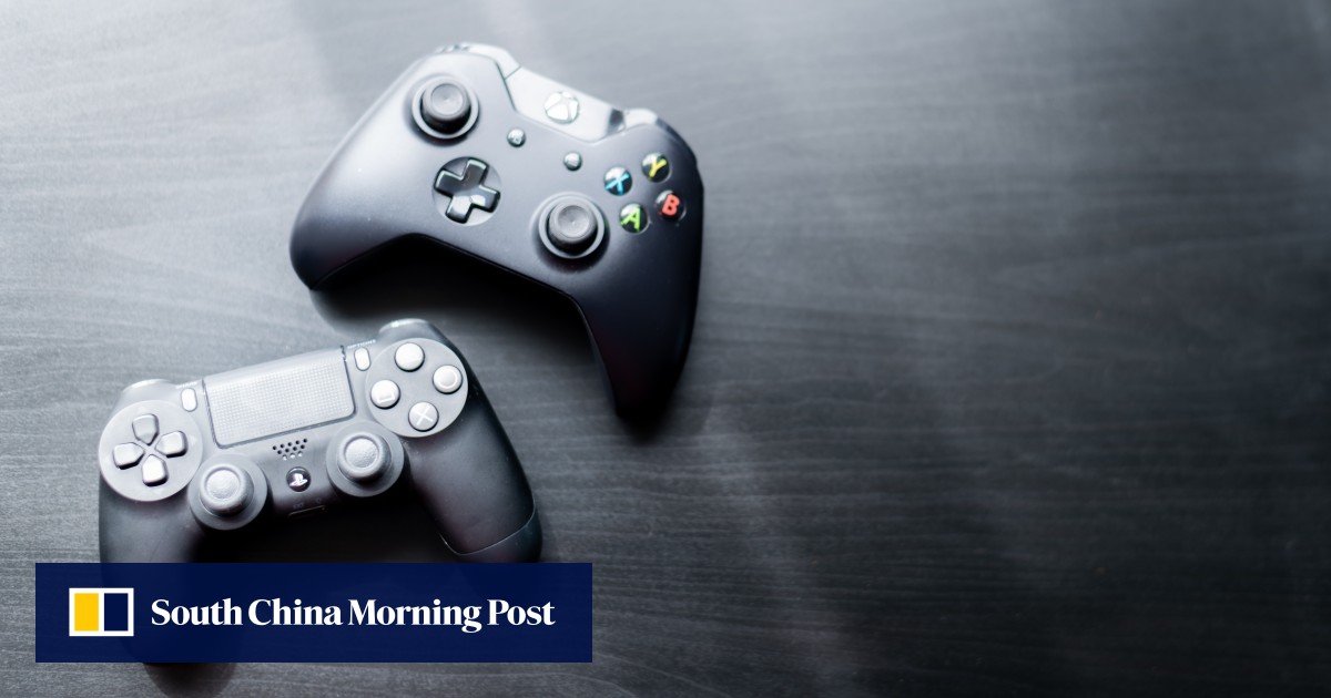 PlayStation 5 vs Xbox Scarlett: the video game console war resumes in 2020  | South China Morning Post