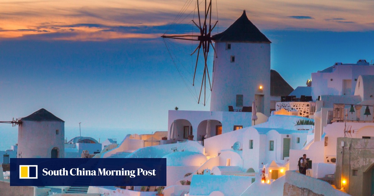 Eight of the best bucket-list destinations you should pre-book to avoid  disappointment | South China Morning Post
