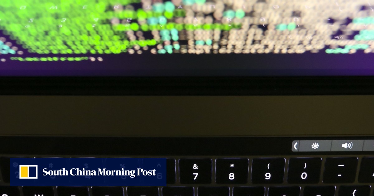 Balance cybersecurity with the need for free flow of data | South China  Morning Post