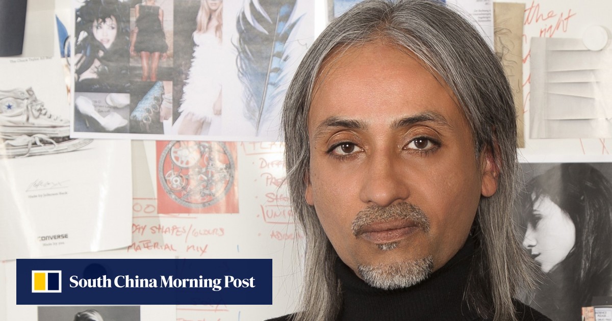 Montblanc creative director Zaim Kamal talks China's progressives and smart  watches | South China Morning Post