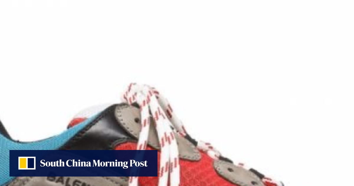 Chinese consumers divided over Balenciaga's 'Made in China' revelation |  South China Morning Post