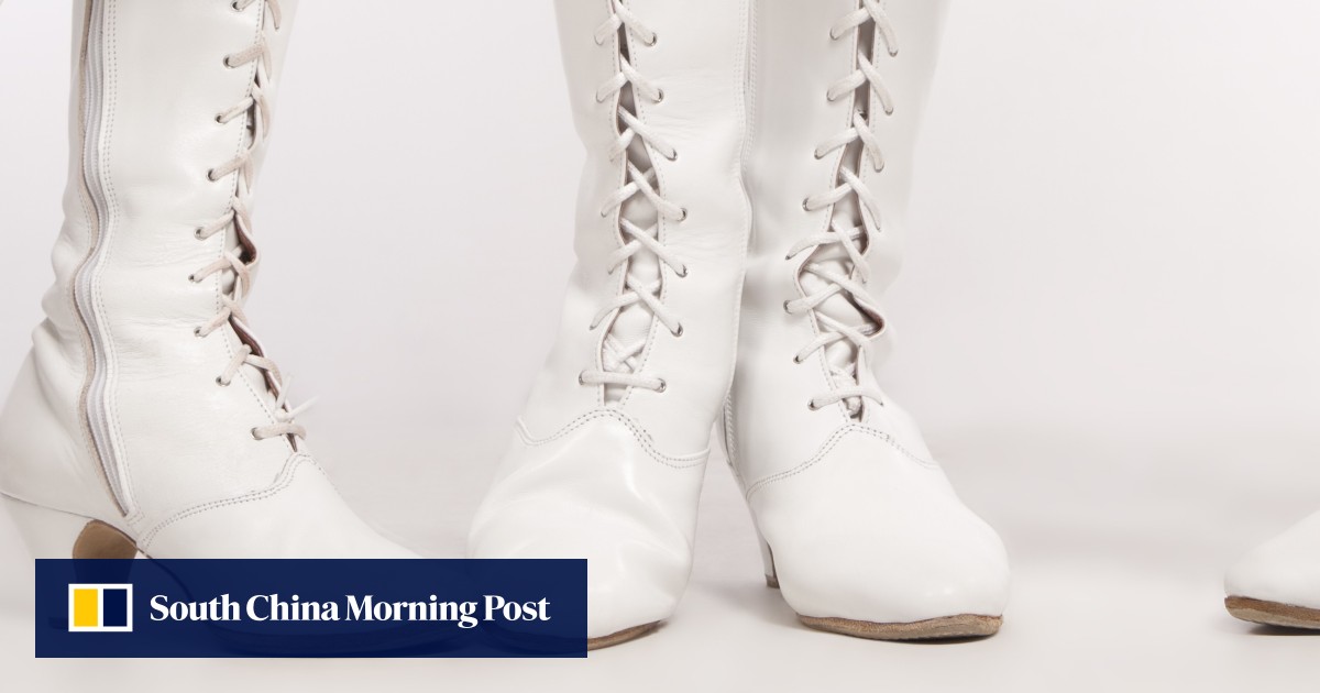 White booties: the shoes for spring-summer 2018 | South China Morning Post