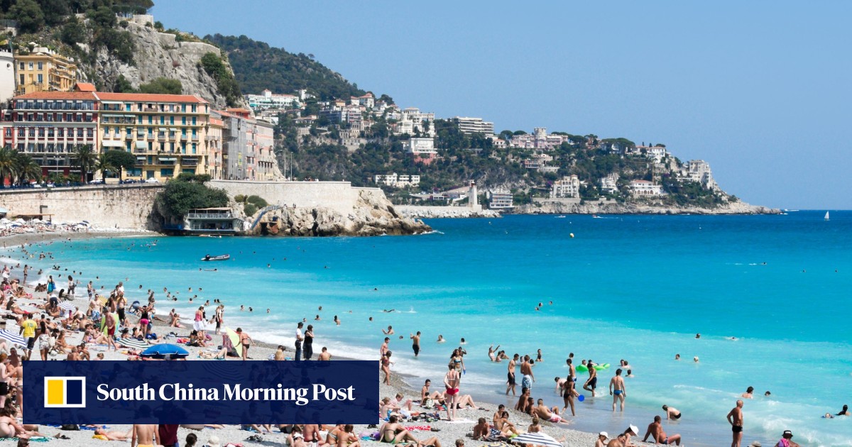 The good, bad and ugly sides to the French Riviera – glamour and glitz, or  overhyped and overpriced? | South China Morning Post