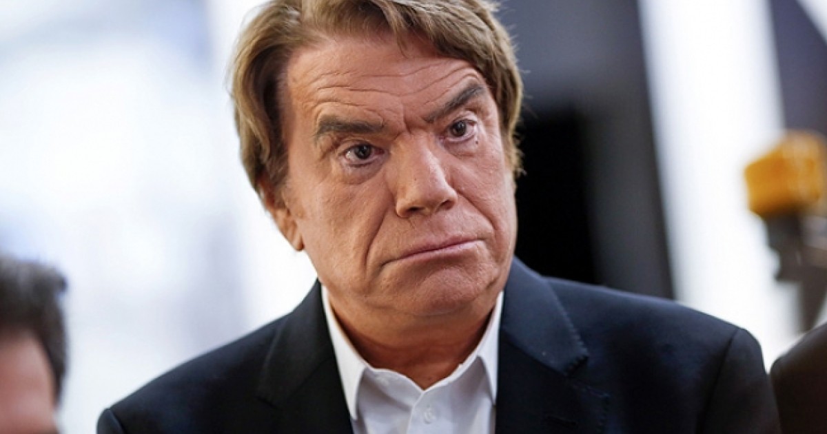 French tycoon's Bernard Tapie assets to be seized in fraud probe | South  China Morning Post
