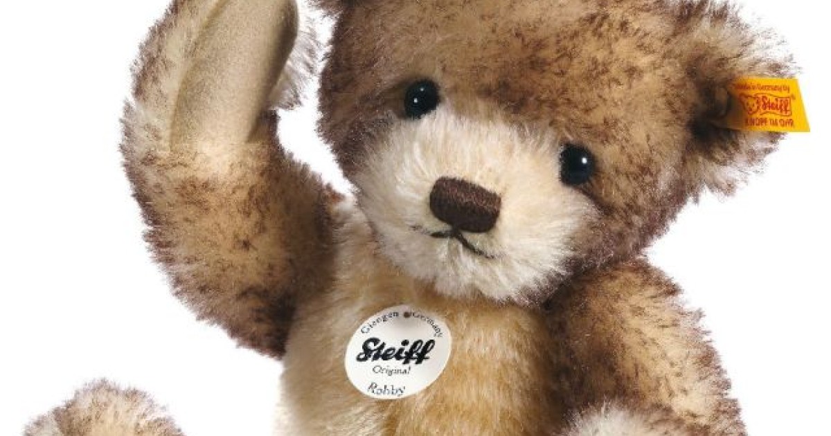 Coffee and Teddy Bear Spring Promotion | South China Morning Post