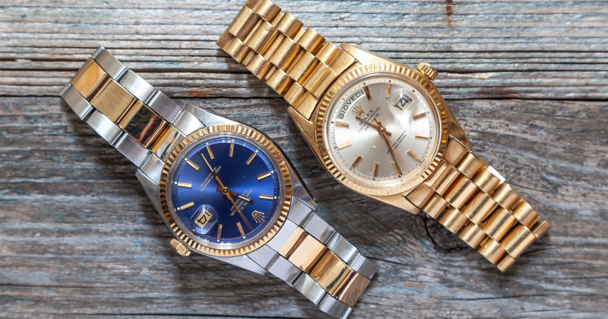 Rolex watches a better investment than stocks, gold or real estate if you bought a decade ago, and sellers believe they'll to deliver value | South China Morning Post