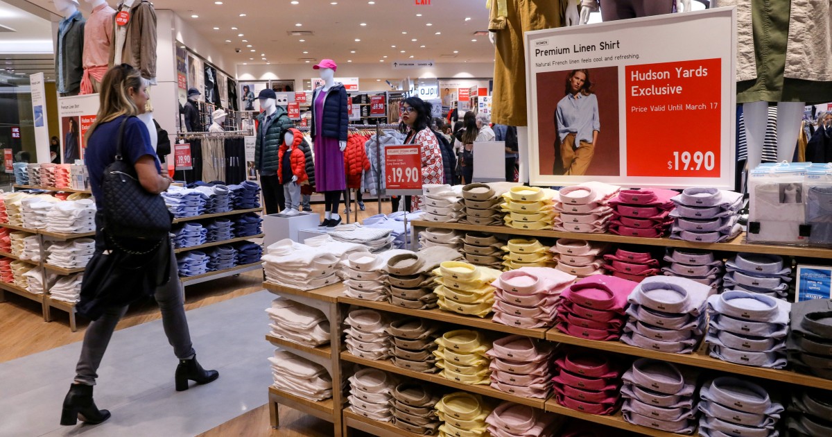 Japanese fast-fashion giant Uniqlo on a mission to conquer the US and  replicate the success enjoyed in Asia and Europe | South China Morning Post