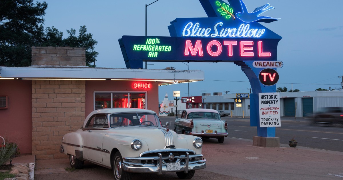 The good, bad and ugly sides to a Route 66 road trip – where kitsch reigns  supreme | South China Morning Post