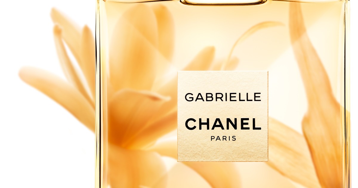 Gabrielle Chanel Essence offers a fresh floral take for summer on Chanel  No. 5 – and Margot Robbie endorses it | South China Morning Post