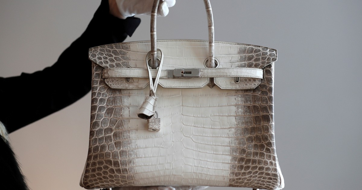Fake Hermès Birkin bags sold to Asian tourists: 10 suspects face jail or  fines, including former employees of luxury brand | South China Morning Post